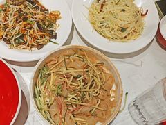 -吉祥春饼·烤鸭(天津新城吾悦店)