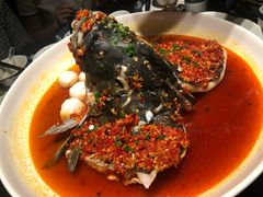 -凤凰湘语·湘粤鲜融(浦东旗舰店)