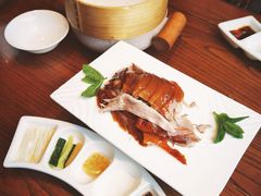 半套烤鸭-北京老铺烤鸭(西稍门店)