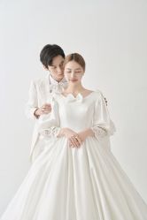 点击看大图 -金夫人婚纱摄影(包河万达店)