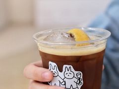-HUGS coffee(东区店)