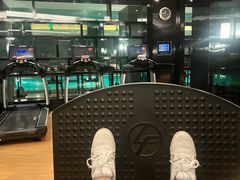 -丽思卡尔顿酒店泳池(金融街店)