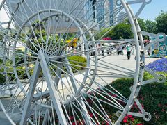 -南昌之星摩天轮