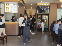 -郭记老汉口热干面