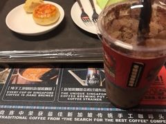 -南洋老咖啡(牛车水店)