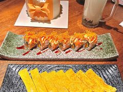 -千代武日本料理(爱建店)