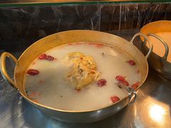 -尚宴牛特鲜自助(太原街万达店)
