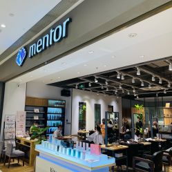 -Mentor Hair Salon