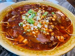 -情妹耙泥鳅·江湖川菜(科华店)