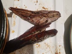 -再回头私房菜·老南京菜