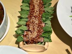 -一坐一忘云南菜(卓悦中心)