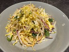 爽口白菜心-长安记·大美陕菜(大族广场店)