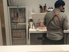 -兰熊鲜奶(西直门凯德mall店)