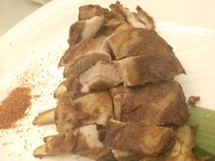 -汤城小厨•粤菜•靓汤(金宝街店)