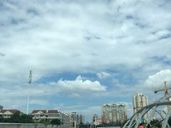 -医科大学游泳馆