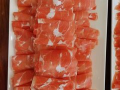 -岳合轩老北京涮肉