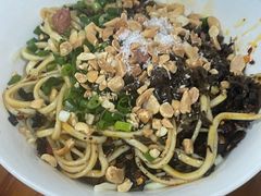 -刘臣街燃面