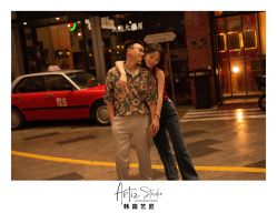 -韩国艺匠ARTIZ STUDIO(汉口店)