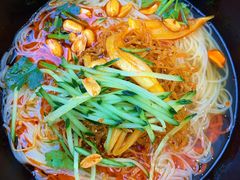 -驴小猫特色拌面旗舰店(哈西万达旗舰店)