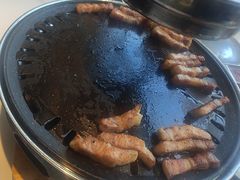 -范儿·嫂子烤肉·精致炭火烤肉(长治路店)