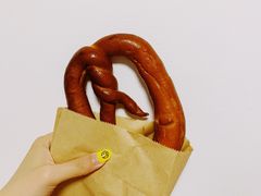 -老梦面包 CHEZMOREL(三源里店)