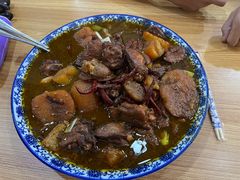 -东财大盘鸡(黑石礁店)