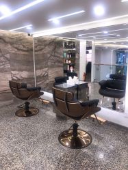 -UnHair Salon