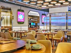 -常来小聚·广州非遗传承餐厅(地王广场店)