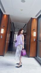 -文华东方水疗中心