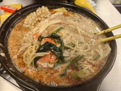 -O记东北砂锅麻辣烫