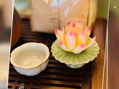 -浙江西子宾馆·瑶园咖啡厅