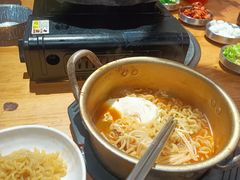 -有吉社炭火烤肉(香格里拉店)