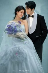 -金夫人婚纱摄影(衡阳店)