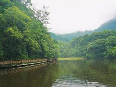 -青城山