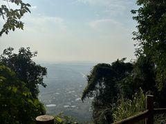 -窦圌山风景区