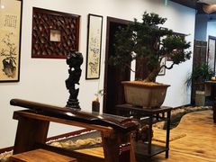 -龙源茶坊(白银路店)