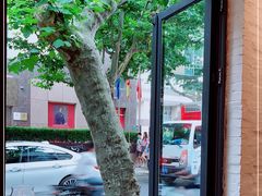 -La Strada(安福路店)