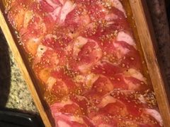 -三代烤肉(保利广场店)