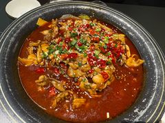 -美蛙四季(六里桥店)