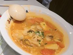 -渝是乎川渝小炒(新世界百货望京店)