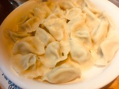 -吕氏疙瘩汤·私家菜馆(慈云寺店)