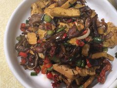 -小辣椒(华富店)