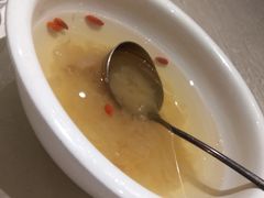 -天朗时代大酒店-餐厅