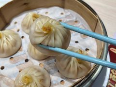 -小杨生煎(金山百联购物中心3楼店)