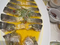 -阿明小菜·海鲜·上海菜(梅陇店)