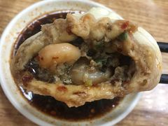 -津门如意包子铺(宾西路店)