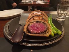 -壳里西餐厅Coquille Seafood Bistro(蒙自路店)