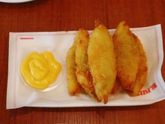 -米斯特比萨(亦庄国融国际店)