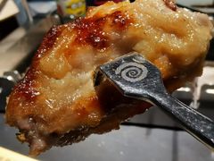 -很久以前羊肉串(中山公园店)