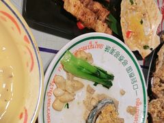 -辉记炭烧海鲜大排档·老字号(福田店)